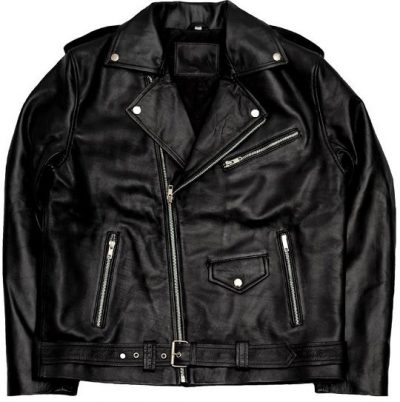 biker-black-leather-jacket
