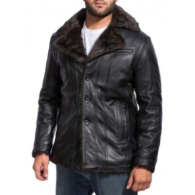 furcliff-black-leather-jacket