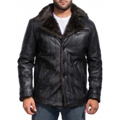 furcliff-black-leather-jacket