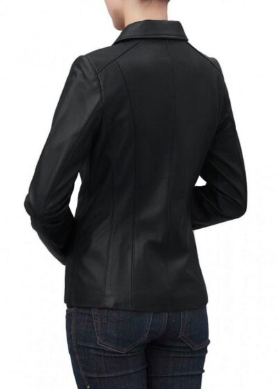 celeste-simple-shirt-collar-leather-jacket