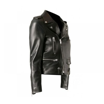 cora-black-leather-biker-jacket