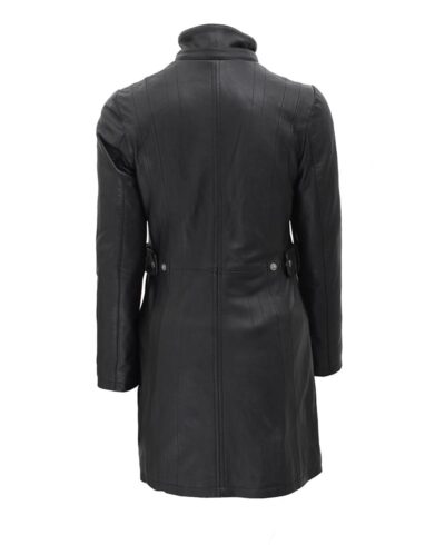women-black-fur-hooded-coat