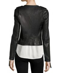 stella-collarless-leather-jacket