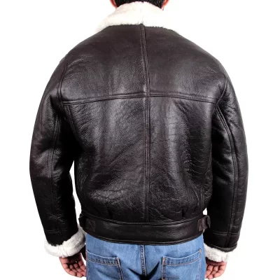 vintage-flying-shearling-leather-jacket