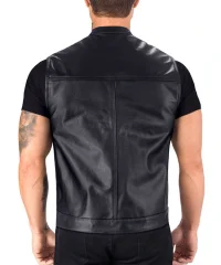 reeves-moto-leather-vest