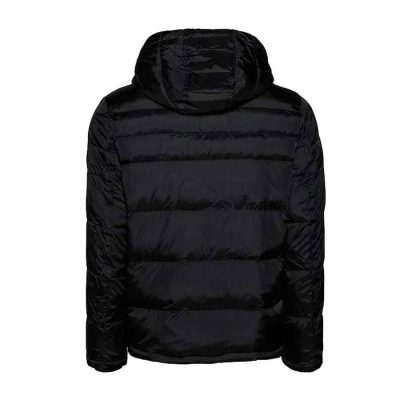 spratt-black-hooded-puffer-jacket