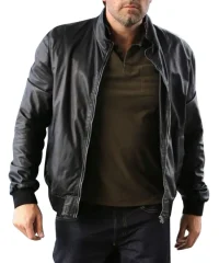 shane-black-bomber-leather-jacket