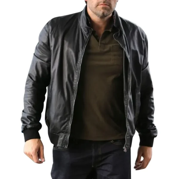 shane-black-bomber-leather-jacket