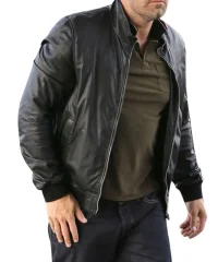 shane-black-bomber-leather-jacket