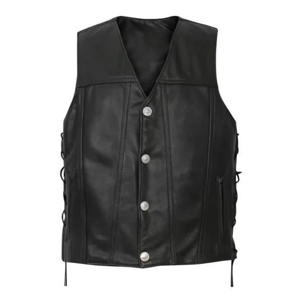 buffalo-nickel-snap-biker-vest
