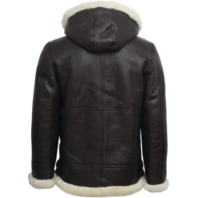 aviator-flight-hooded-leather-jacket