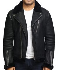 derren-black-shearling-leather-jacket