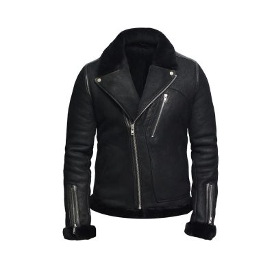 derren-black-shearling-leather-jacket