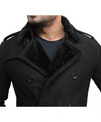 mens-double-bredouble-breasted-mid-length-coatasted-shearling-sheepskin-duffle-leather-coat