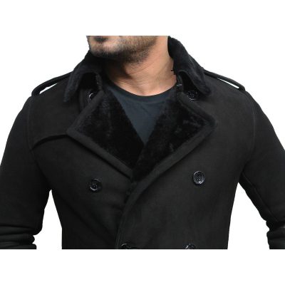 mens-double-bredouble-breasted-mid-length-coatasted-shearling-sheepskin-duffle-leather-coat