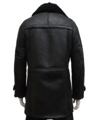 deux-black-shearling-double-breasted-coat