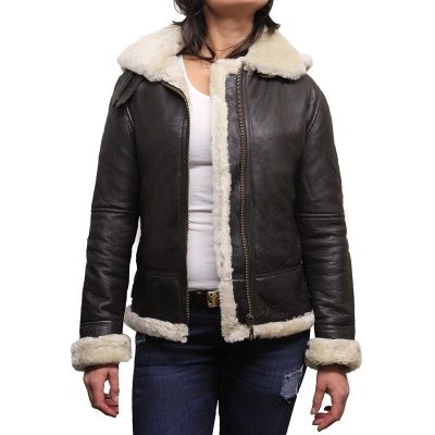 womens-aviator-flying-hooded-jacket