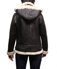 sleeky-hooded-white-shearling-jacket