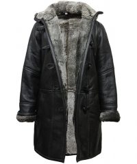 fixon-shearling-hooded-duffle-coat