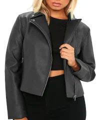 matte-biker-black-leather-jacket