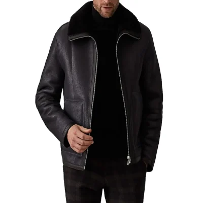 aviator-shearling-leather-jacket