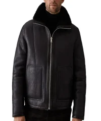aviator-shearling-leather-jacket