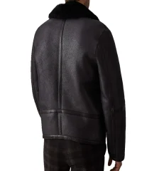 aviaaviator-shearling-leather-jackettor-men-black-leather-jacket