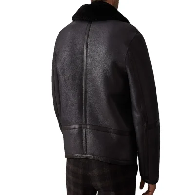 aviaaviator-shearling-leather-jackettor-men-black-leather-jacket