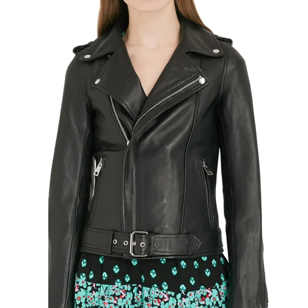 women-zip-up-leather-biker-jacket