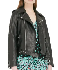 women-zip-up-leather-biker-jacket