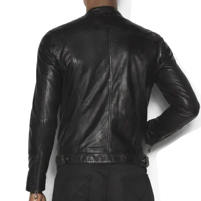 banded-black-leather-jacket