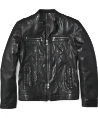 banded-black-leather-jacket