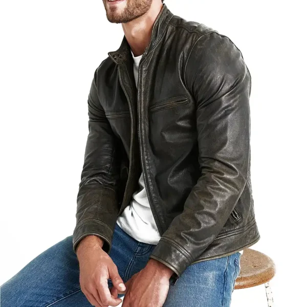 faded-biker-leather-jacket