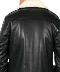 craig-fur-collar-leather-jacket