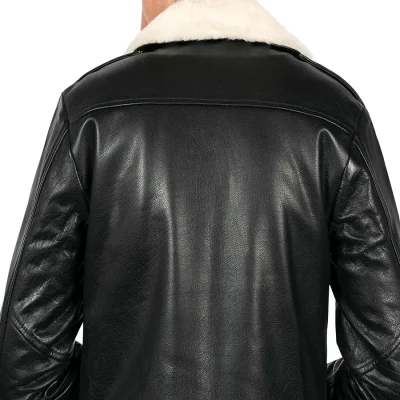 craig-fur-collar-leather-jacket