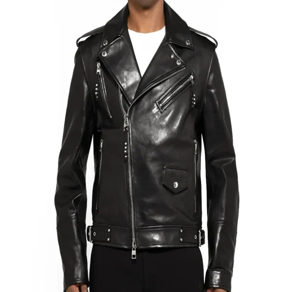 marco-men-black-biker-jacket