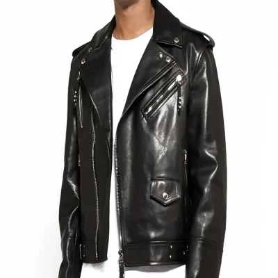 marco-men-black-biker-jacket