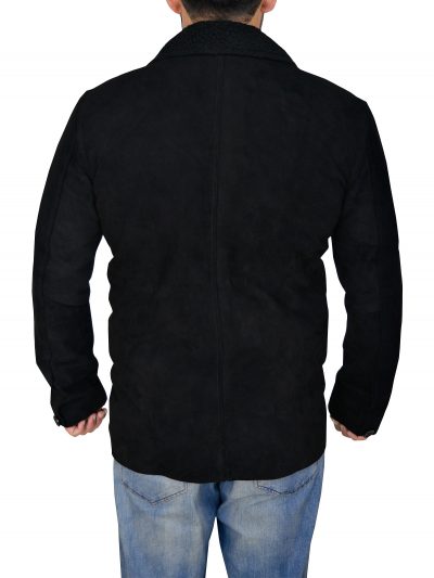 men-black-suede-biker-jacket