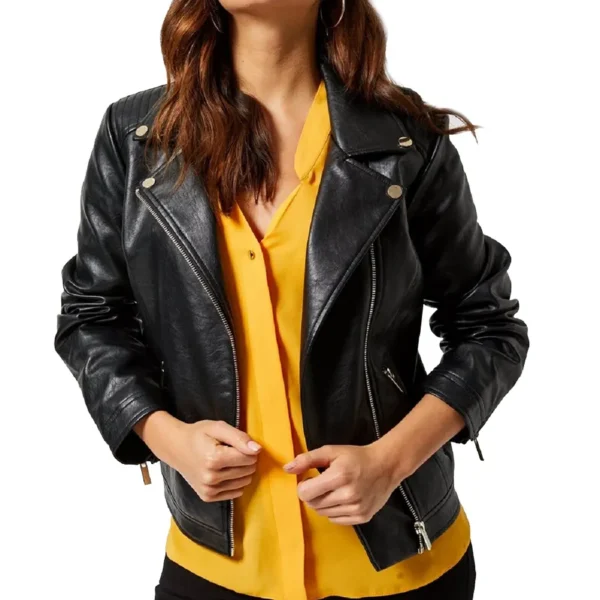 women-black-leather-rider-jacket