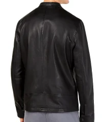 men-casual-simple-black-jacket