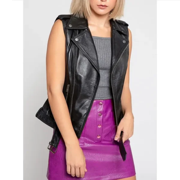 vanda-black-leather-biker-vest
