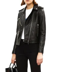 women-classic-black-biker-jacket