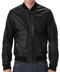 finsbury-bomber-leather-jacket