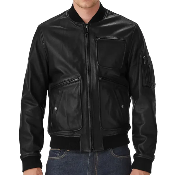 finsbury-bomber-leather-jacket