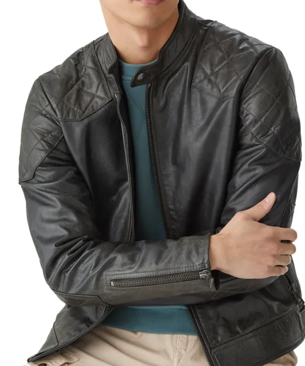outlaw-biker-leather-jacket
