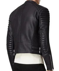 padded-shoulder-biker-black-jacket