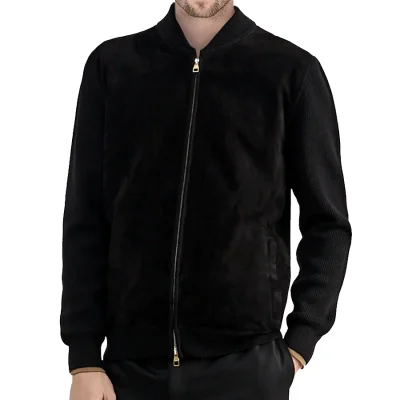 men-pitch-black-suede-jacket