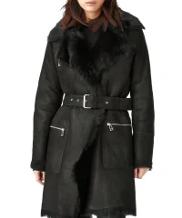 toscana-black-shearling-coat