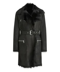 toscana-black-shearling-coat