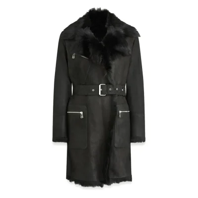 toscana-black-shearling-coat
